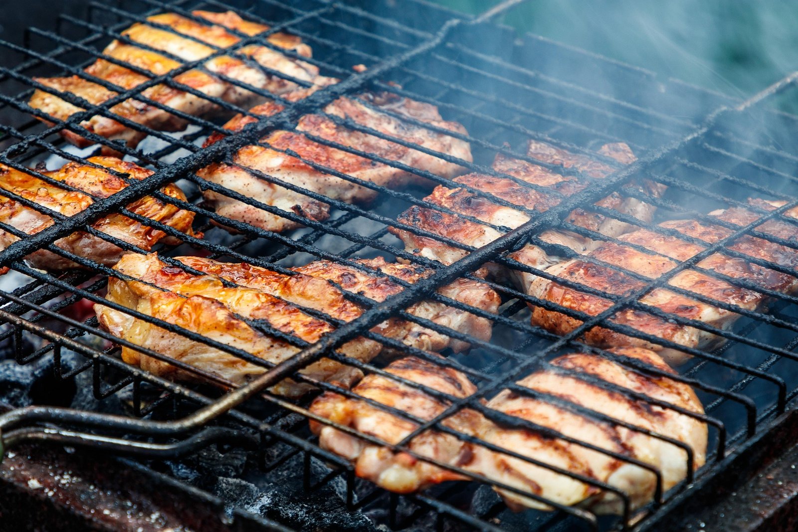 BBQ Beerbash