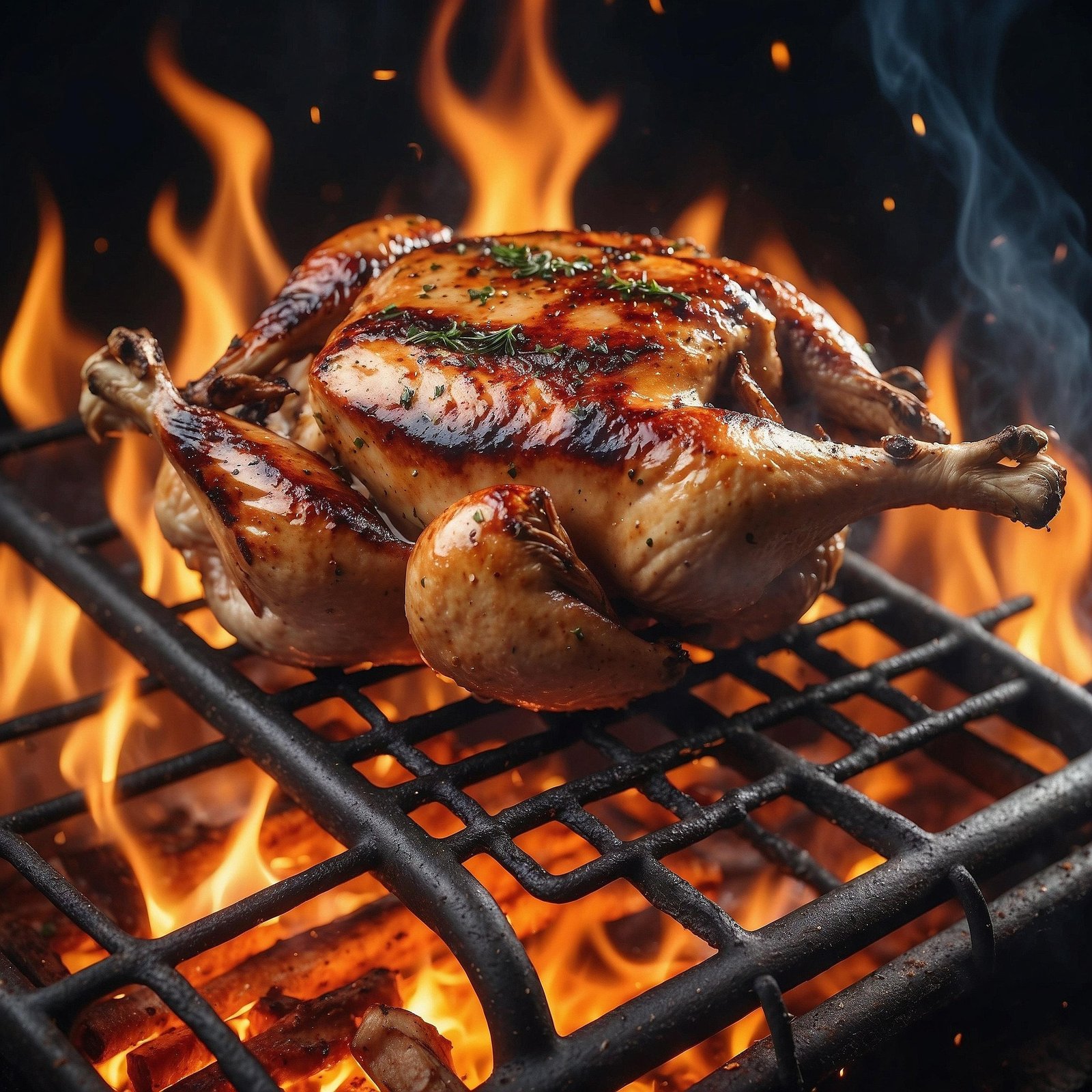 BBQ Beerbash