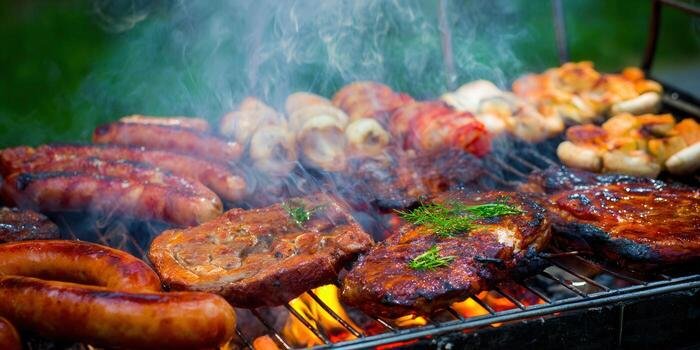 BBQ Beerbash