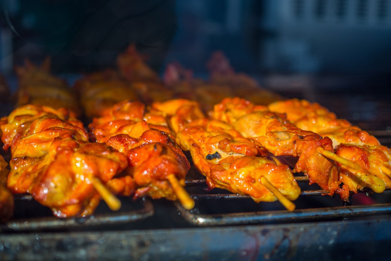 BBQ Beerbash