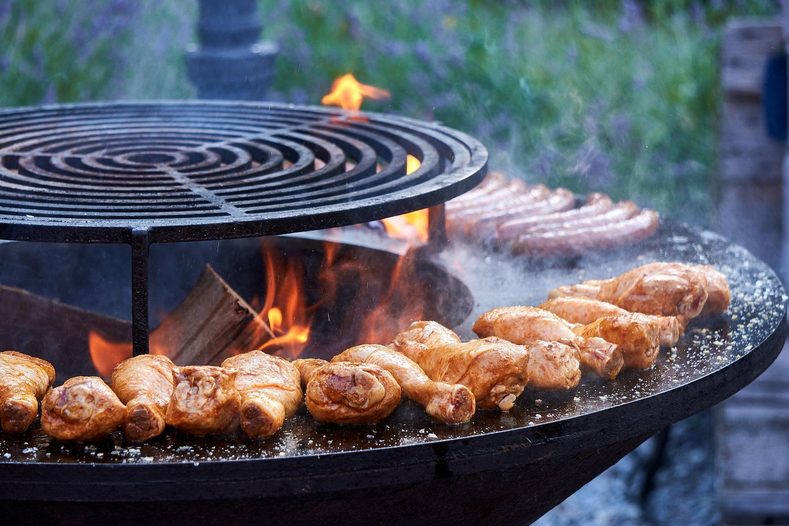 BBQ Beerbash