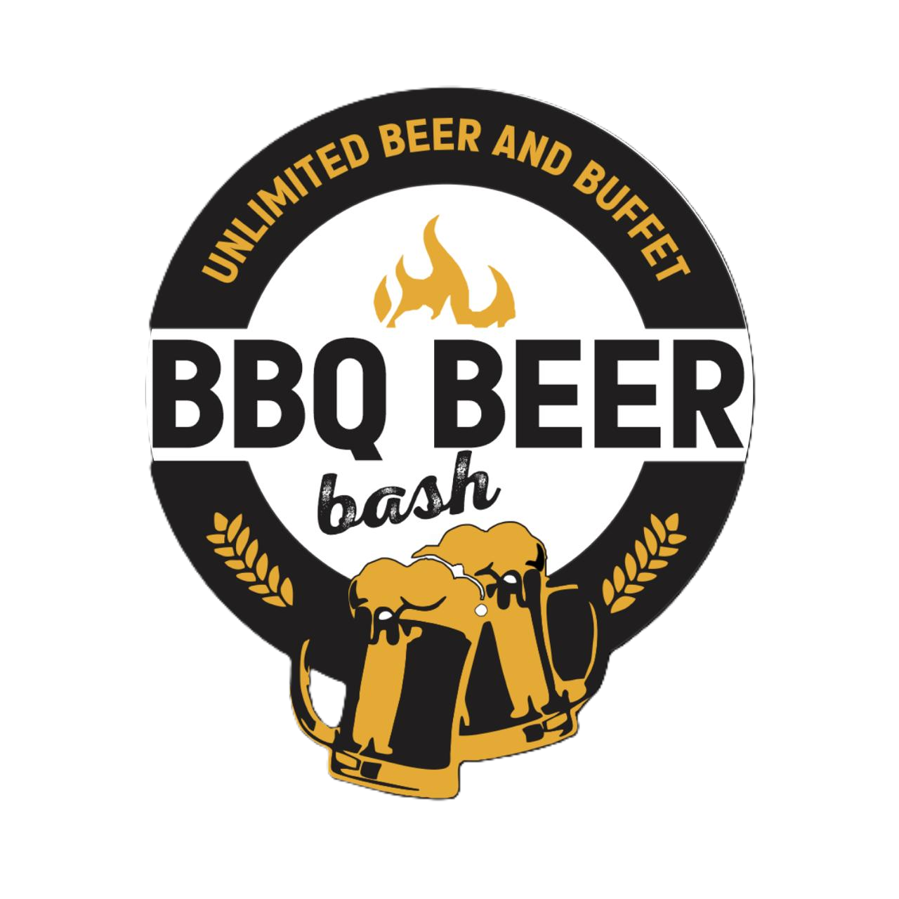 BBQ Beerbash