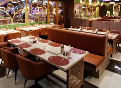 Signature Global Mall
